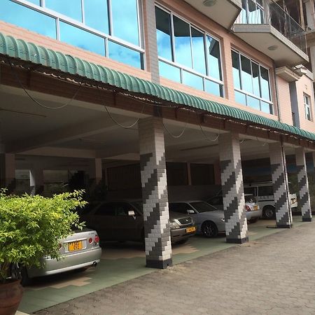 Mc-Elly'S Hotel Arusha Luaran gambar