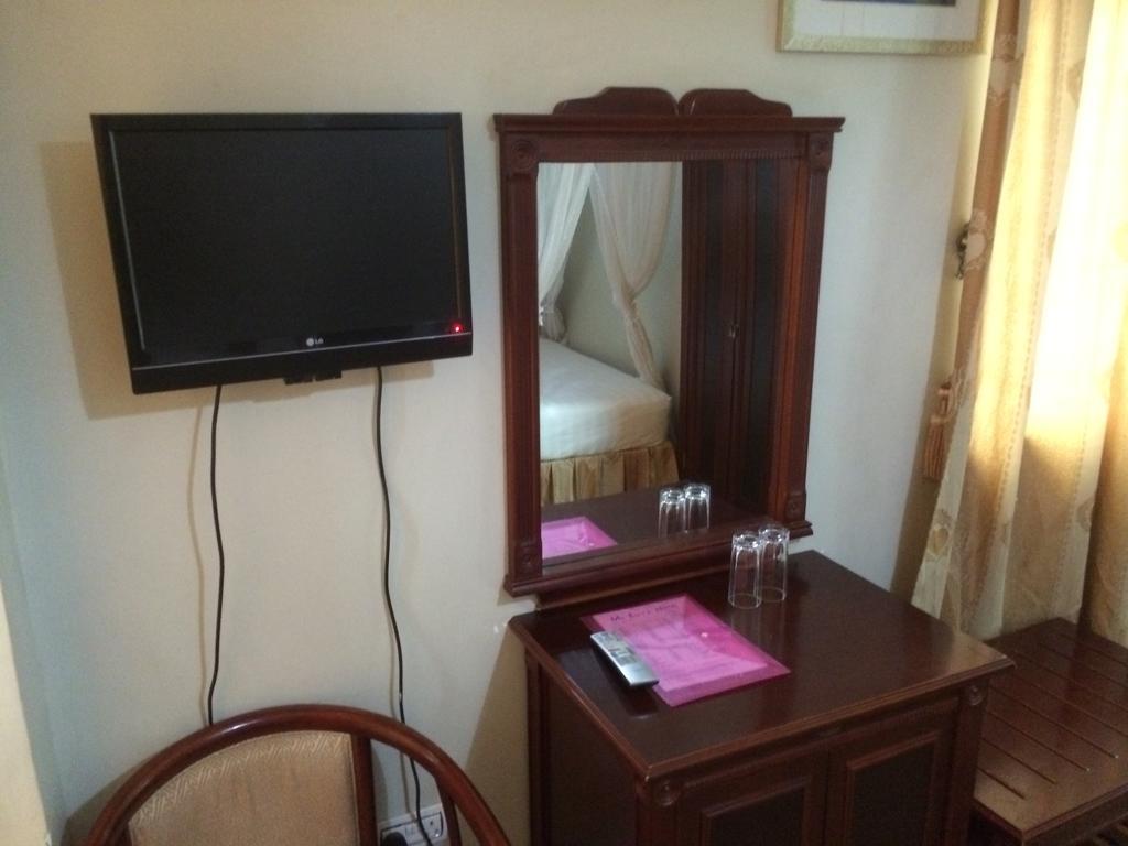 Mc-Elly'S Hotel Arusha Luaran gambar