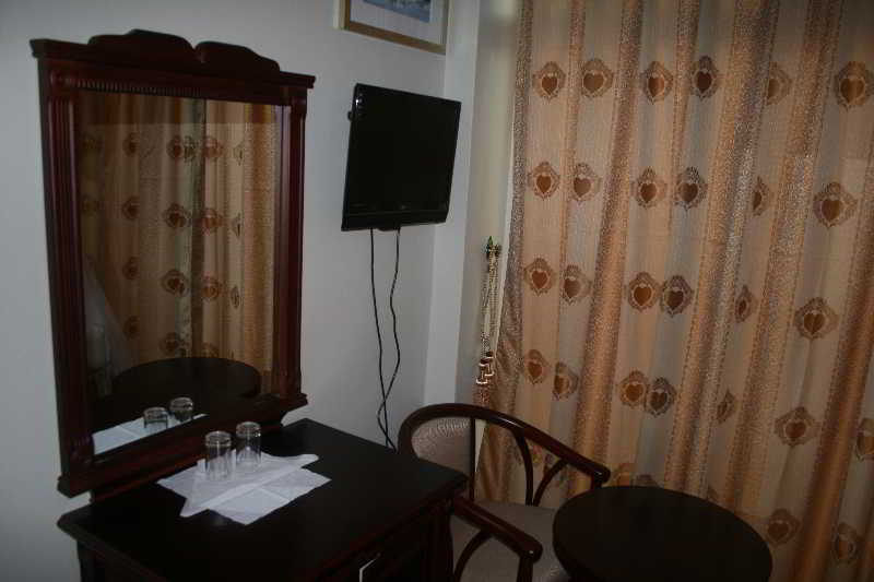 Mc-Elly'S Hotel Arusha Luaran gambar