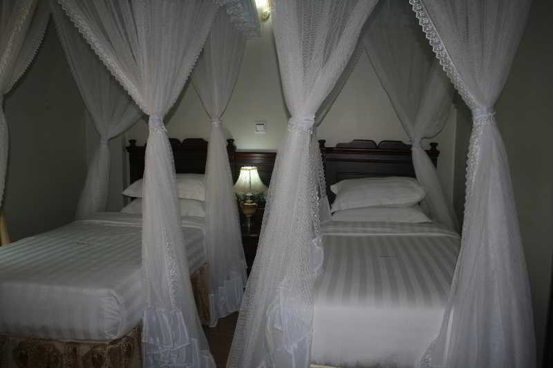 Mc-Elly'S Hotel Arusha Luaran gambar