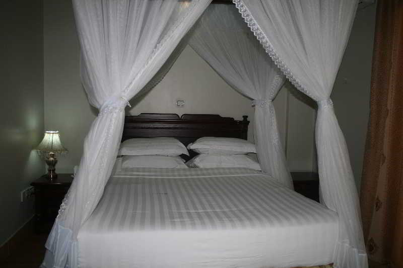 Mc-Elly'S Hotel Arusha Luaran gambar