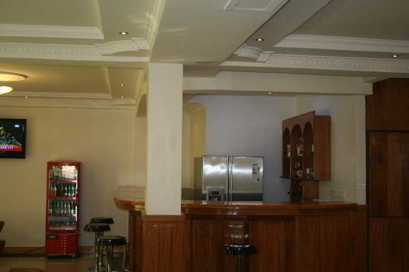 Mc-Elly'S Hotel Arusha Luaran gambar