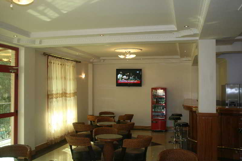 Mc-Elly'S Hotel Arusha Luaran gambar